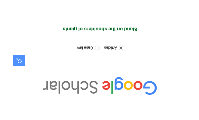 Google Scholar is (still) doing nothing about citation&nbsp;manipulation